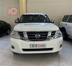 نيسان باترول